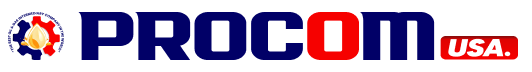 ProCom Logo